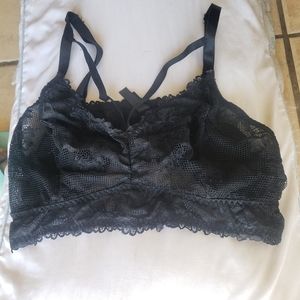 Torrid bra